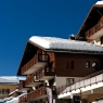 Les Saisies - Residencia Les Chalets du Mont Blanc